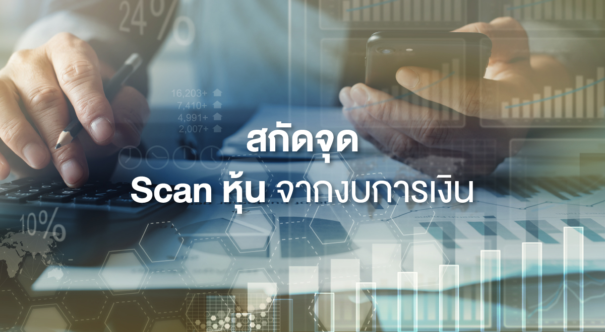 TSI_116_สกัดจุด Scan หุ้นจากงบการเงิน