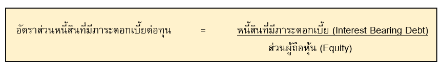 Inv_ฐานะทางการเงินของบริษัทไม่ได้บอกแค่ความมั่นคงทางการเงินตอน2_03