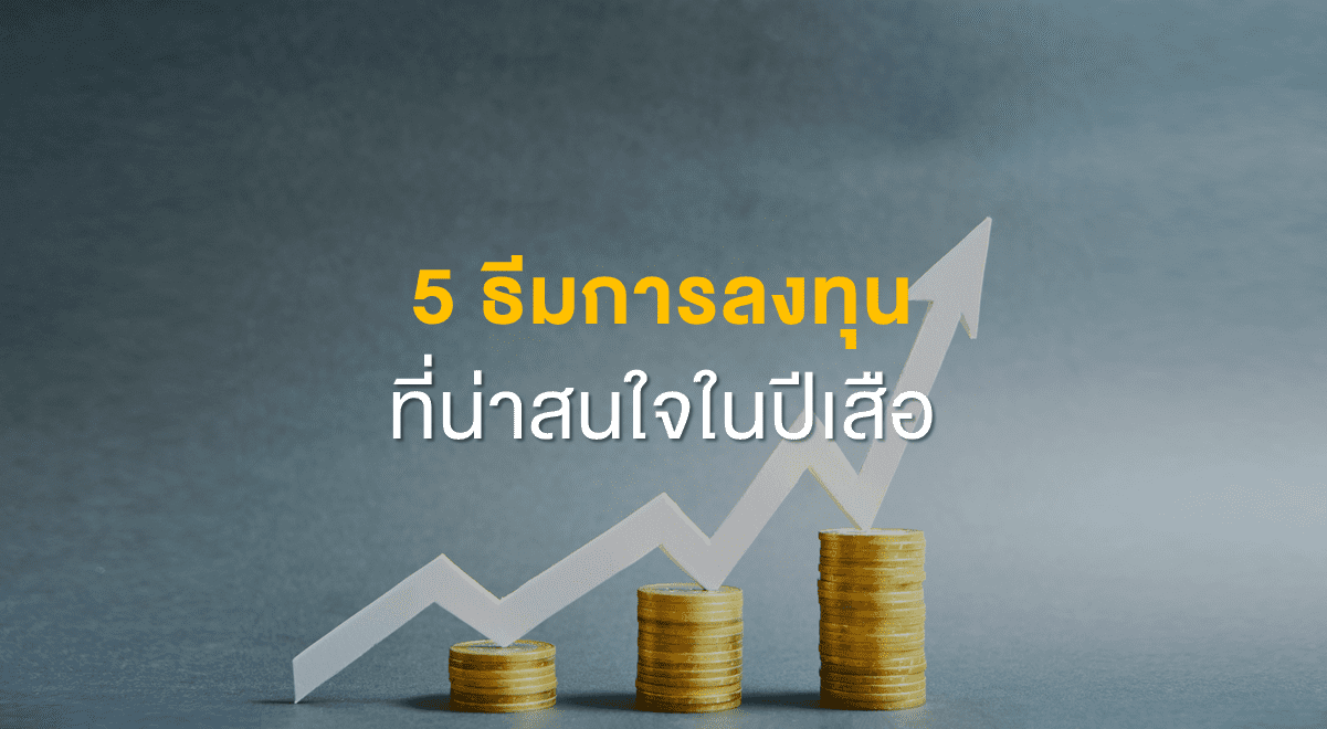 Inv_5 ธีมการลงทุน ที่น่าสนใจในปีเสือ_Thumbnail