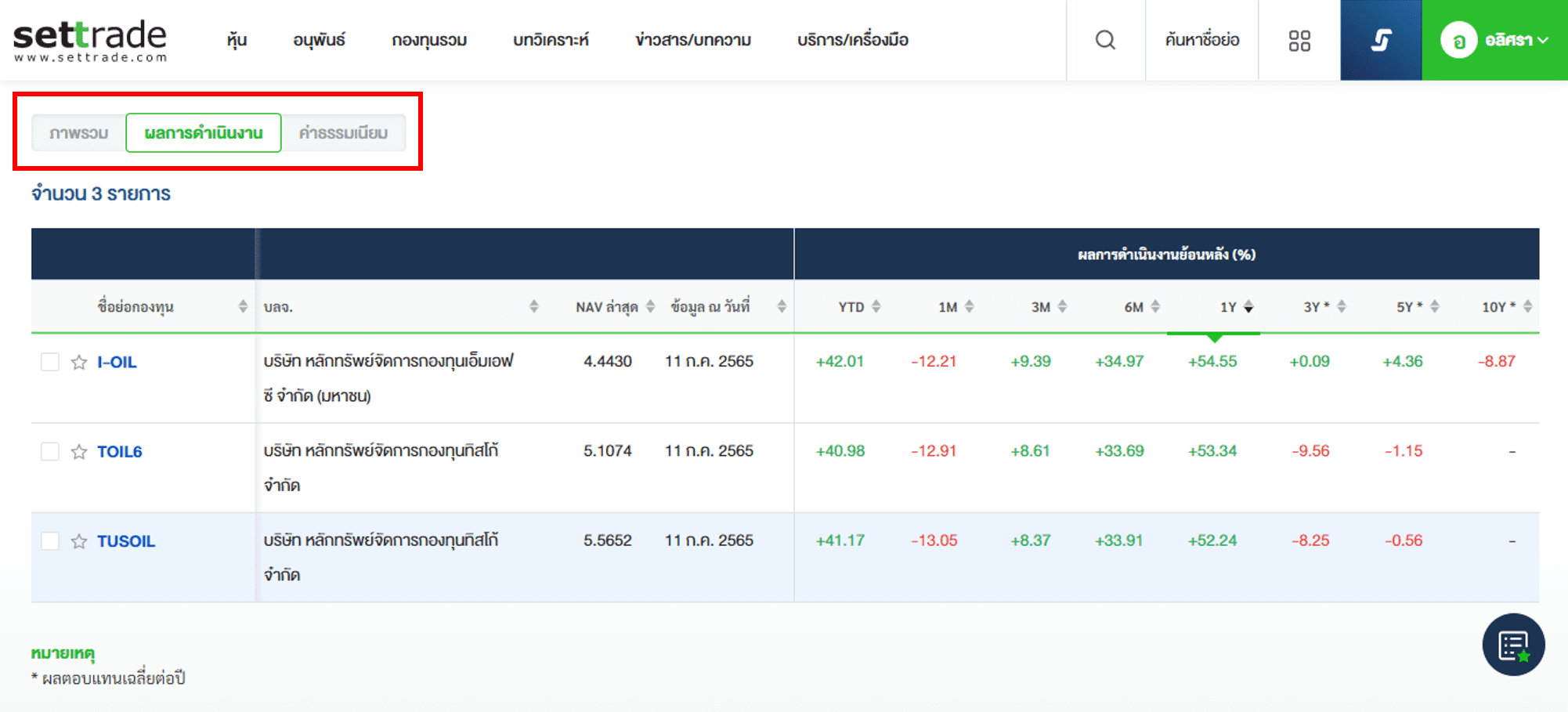 Inv_คัดกรองกองทุนผ่านWebSettrade_03