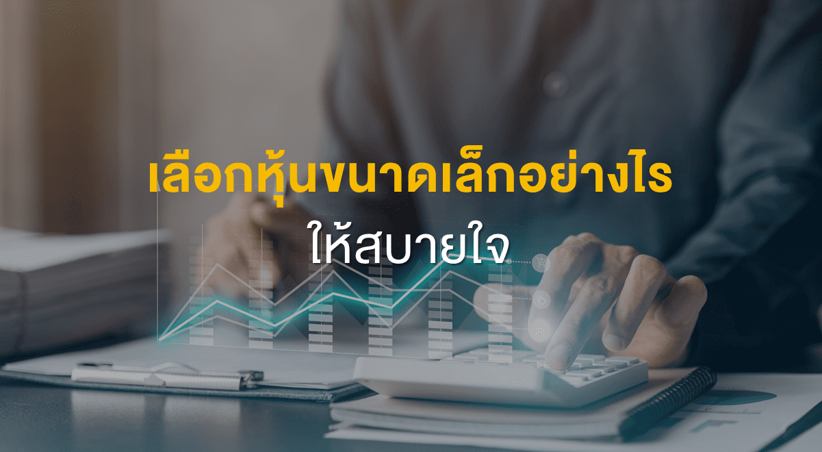 Inv_เลือกหุ้นขนาดเล็กอย่างไร ให้สบายใจ_Thumbnail