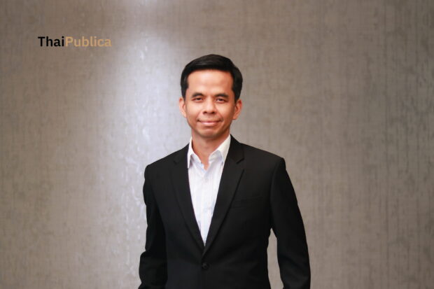 สังคมฉุกคิดด้วยESG_thaipublica_สันติ-ธนะนิรันดร์-620x413