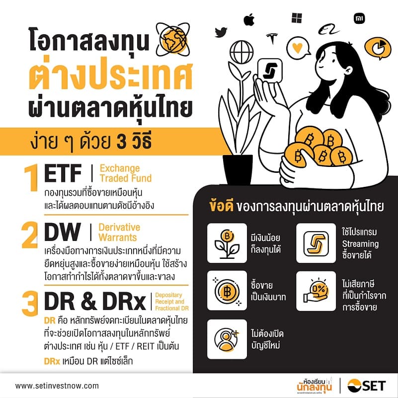 Inv_3ทางเลือกลงทุนต่างประเทศ ผ่านตลาดหุ้นไทย_01