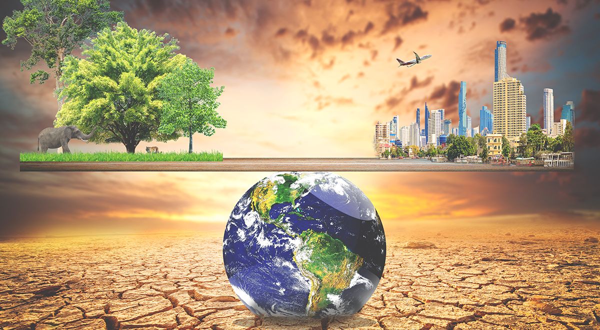 ลงทุนกับโลกร้อน 2 