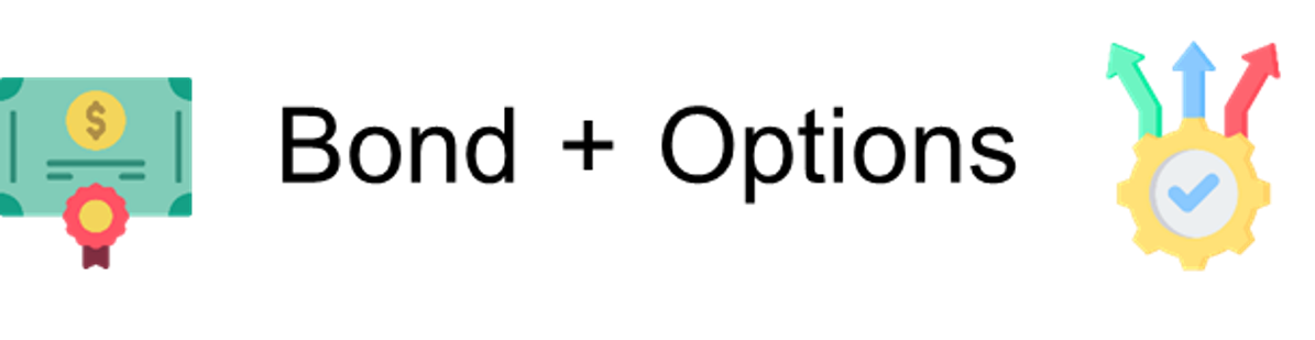 Key components of Structured Notes