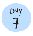 21day-Day7