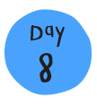21day-Day8