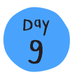 21day-Day9